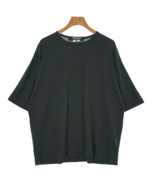JUNYA WATANABE(ジュンヤワタナベ)Tシャツ・カットソー 黒 サイズ:S/2200667708334