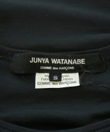 JUNYA WATANABE（ジュンヤワタナベ）Tシャツ・カットソー 黒 サイズ:S レディース/2200667708334