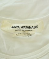 JUNYA WATANABE（ジュンヤワタナベ）Tシャツ・カットソー 白 サイズ:S レディース/2200667708358
