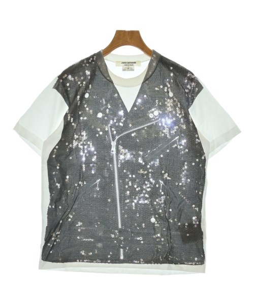 JUNYA WATANABE(ジュンヤワタナベ)Tシャツ・カットソー 白 サイズ:S/2200667708402