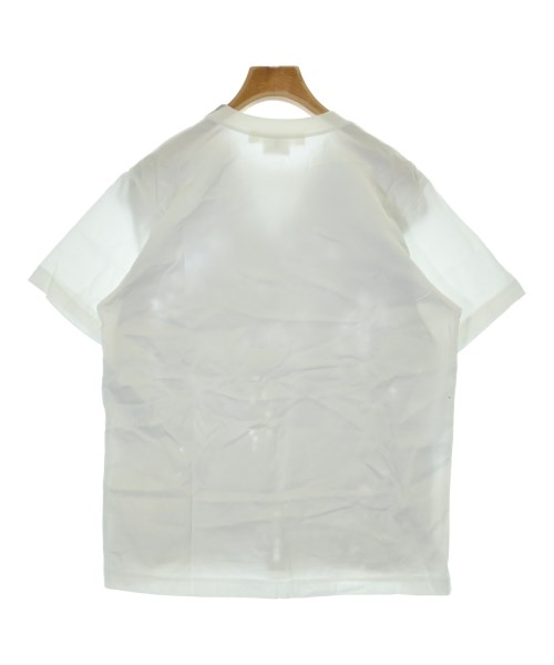 JUNYA WATANABE（ジュンヤワタナベ）Tシャツ・カットソー 白 サイズ:S レディース/2200667708402