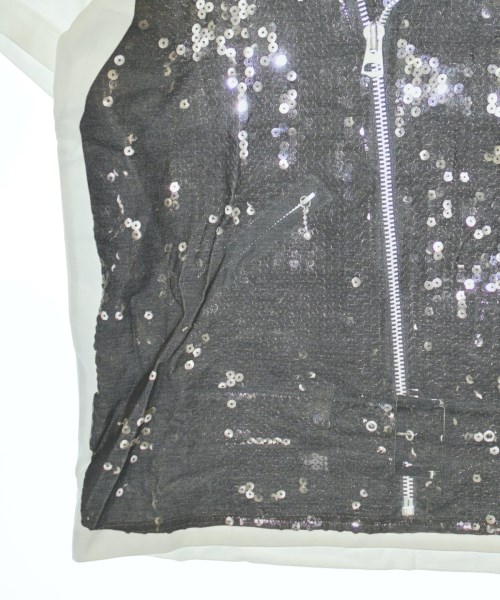 JUNYA WATANABE（ジュンヤワタナベ）Tシャツ・カットソー 白 サイズ:S レディース/2200667708402