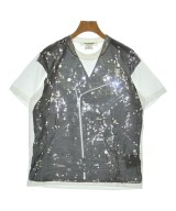 JUNYA WATANABE（ジュンヤワタナベ）Tシャツ・カットソー 白 サイズ:S レディース/2200667708402