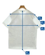 JUNYA WATANABE（ジュンヤワタナベ）Tシャツ・カットソー 白 サイズ:S レディース/2200667708402