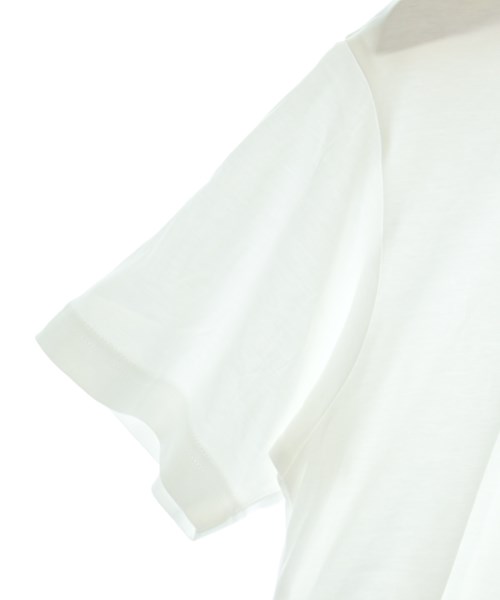 JUNYA WATANABE（ジュンヤワタナベ）Tシャツ・カットソー 白 サイズ:S レディース/2200667708419