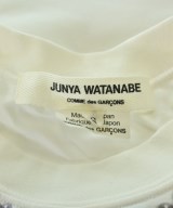 JUNYA WATANABE（ジュンヤワタナベ）Tシャツ・カットソー 白 サイズ:S レディース/2200667708419