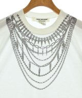 JUNYA WATANABE（ジュンヤワタナベ）Tシャツ・カットソー 白 サイズ:S レディース/2200667708419