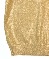 JUNYA WATANABE（ジュンヤワタナベ）ベスト ゴールド サイズ:M レディース/2200667708594