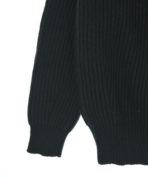JUNYA WATANABE（ジュンヤワタナベ）ニット・セーター 黒 サイズ:S レディース/2200667708815