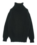 JUNYA WATANABE（ジュンヤワタナベ）ニット・セーター 黒 サイズ:S レディース/2200667708815