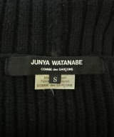 JUNYA WATANABE（ジュンヤワタナベ）ニット・セーター 黒 サイズ:S レディース/2200667708815