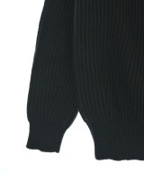 JUNYA WATANABE（ジュンヤワタナベ）ニット・セーター 黒 サイズ:S レディース/2200667708815