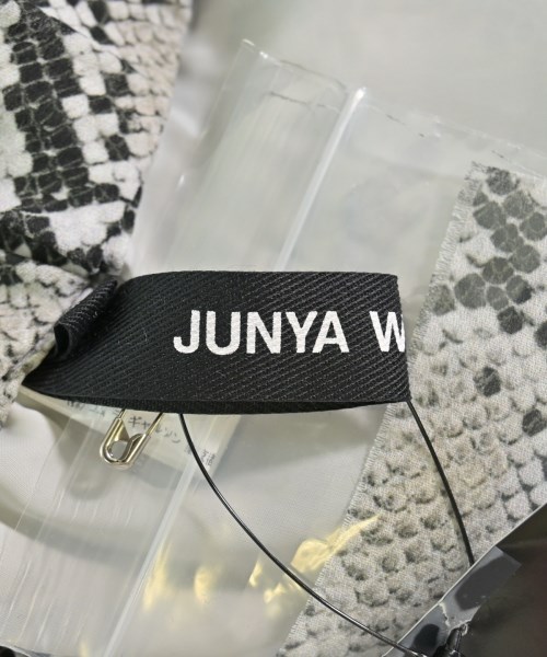 JUNYA WATANABE（ジュンヤワタナベ）その他 グレー サイズ:M レディース/2200669037234
