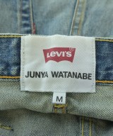 JUNYA WATANABE（ジュンヤワタナベ）デニムパンツ 青 サイズ:M レディース/2200669037258