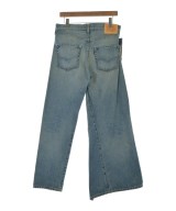 JUNYA WATANABE（ジュンヤワタナベ）デニムパンツ 青 サイズ:S レディース/2200669037265