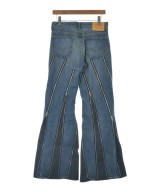 JUNYA WATANABE（ジュンヤワタナベ）デニムパンツ 青 サイズ:M レディース/2200669037272