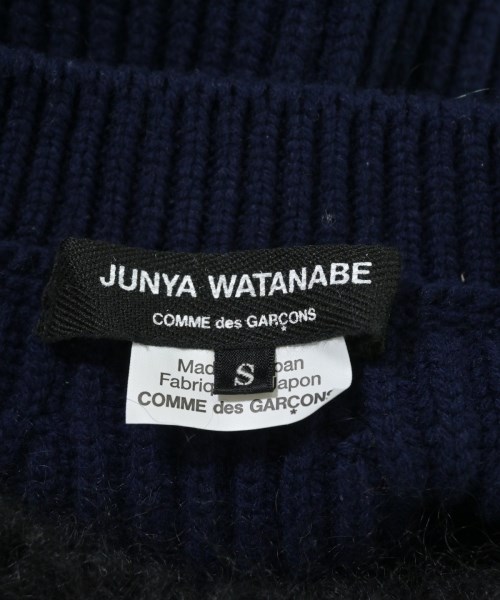 JUNYA WATANABE（ジュンヤワタナベ）ニット・セーター 緑 サイズ:S レディース/2200670247028