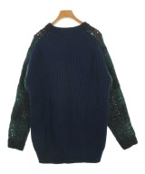 JUNYA WATANABE（ジュンヤワタナベ）ニット・セーター 緑 サイズ:S レディース/2200670247028