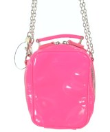 JUNYA WATANABE（ジュンヤワタナベ）ショルダーバッグ ピンク サイズ:- レディース/2200670247387