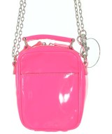 JUNYA WATANABE（ジュンヤワタナベ）ショルダーバッグ ピンク サイズ:- レディース/2200670247387