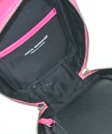 JUNYA WATANABE（ジュンヤワタナベ）ショルダーバッグ ピンク サイズ:- レディース/2200670247387