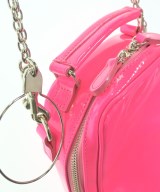 JUNYA WATANABE（ジュンヤワタナベ）ショルダーバッグ ピンク サイズ:- レディース/2200670247387