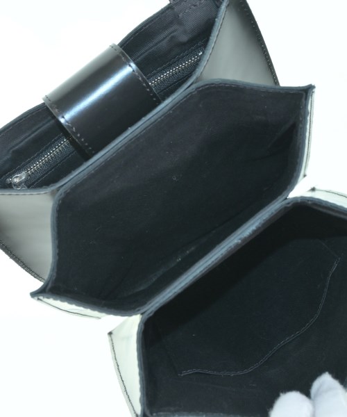 JUNYA WATANABE（ジュンヤワタナベ）ショルダーバッグ 黒 サイズ:- レディース/2200670247394