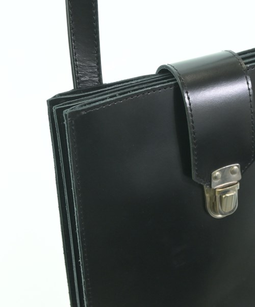 JUNYA WATANABE（ジュンヤワタナベ）ショルダーバッグ 黒 サイズ:- レディース/2200670247394