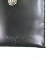 JUNYA WATANABE（ジュンヤワタナベ）ショルダーバッグ 黒 サイズ:- レディース/2200670247394