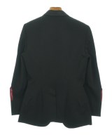 JUNYA WATANABE（ジュンヤワタナベ）テーラードジャケット 黒 サイズ:S レディース/2200670466023