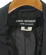 JUNYA WATANABE（ジュンヤワタナベ）テーラードジャケット 黒 サイズ:S レディース/2200670466023