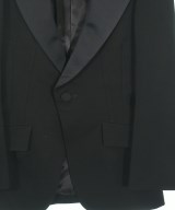 JUNYA WATANABE（ジュンヤワタナベ）テーラードジャケット 黒 サイズ:S レディース/2200670466023