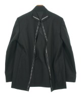 JUNYA WATANABE（ジュンヤワタナベ）テーラードジャケット 黒 サイズ:XS レディース/2200670466030
