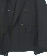 JUNYA WATANABE（ジュンヤワタナベ）テーラードジャケット 黒 サイズ:XS レディース/2200670466030
