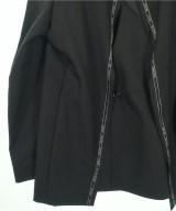JUNYA WATANABE（ジュンヤワタナベ）テーラードジャケット 黒 サイズ:XS レディース/2200670466030