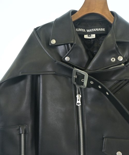 JUNYA WATANABE（ジュンヤワタナベ）その他 黒 サイズ:XS レディース/2200670506132