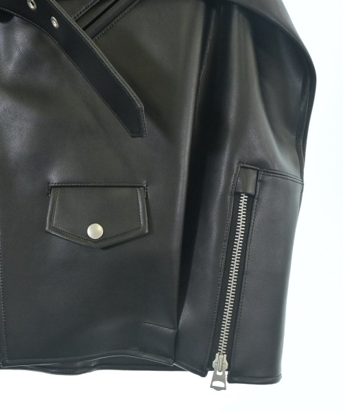 JUNYA WATANABE（ジュンヤワタナベ）その他 黒 サイズ:XS レディース/2200670506132