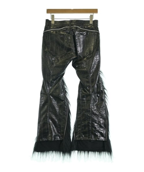 JUNYA WATANABE（ジュンヤワタナベ）その他 黒 サイズ:XS レディース/2200670506149