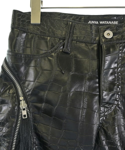 JUNYA WATANABE（ジュンヤワタナベ）その他 黒 サイズ:XS レディース/2200670506149