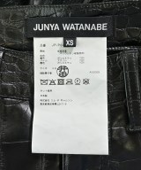 JUNYA WATANABE（ジュンヤワタナベ）その他 黒 サイズ:XS レディース/2200670506149