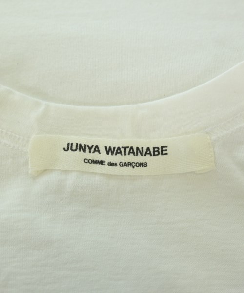 JUNYA WATANABE（ジュンヤワタナベ）タンクトップ 白 サイズ:-(M位) レディース/2200670681075
