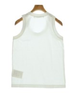 JUNYA WATANABE（ジュンヤワタナベ）タンクトップ 白 サイズ:-(M位) レディース/2200670681075