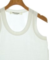 JUNYA WATANABE（ジュンヤワタナベ）タンクトップ 白 サイズ:-(M位) レディース/2200670681075