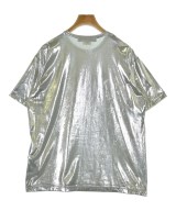 JUNYA WATANABE（ジュンヤワタナベ）Tシャツ・カットソー シルバー サイズ:S レディース/2200670894017