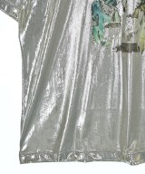 JUNYA WATANABE（ジュンヤワタナベ）Tシャツ・カットソー シルバー サイズ:S レディース/2200670894017