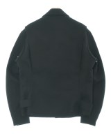 JUNYA WATANABE（ジュンヤワタナベ）ライダース 黒 サイズ:M レディース/2200669839173