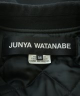 JUNYA WATANABE（ジュンヤワタナベ）ライダース 黒 サイズ:M レディース/2200669839173