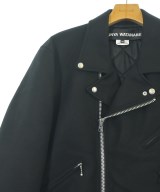 JUNYA WATANABE（ジュンヤワタナベ）ライダース 黒 サイズ:M レディース/2200669839173