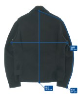 JUNYA WATANABE（ジュンヤワタナベ）ライダース 黒 サイズ:M レディース/2200669839173