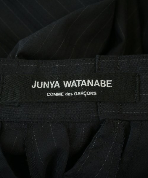 JUNYA WATANABE（ジュンヤワタナベ）その他 黒 サイズ:S レディース/2200671049034